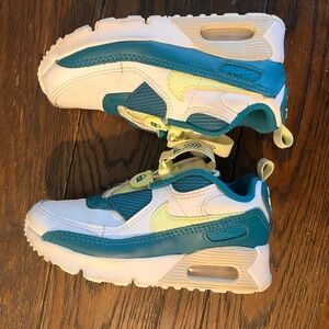 Nike air max 90 toggle size 12c